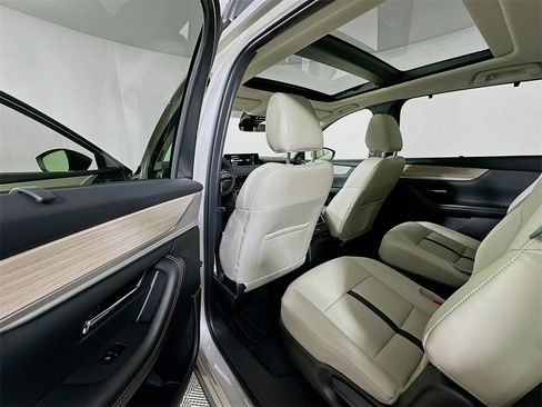 New 2026 MAZDA CX-90 3.3 Turbo w/ Premium Sport Pkg image 17