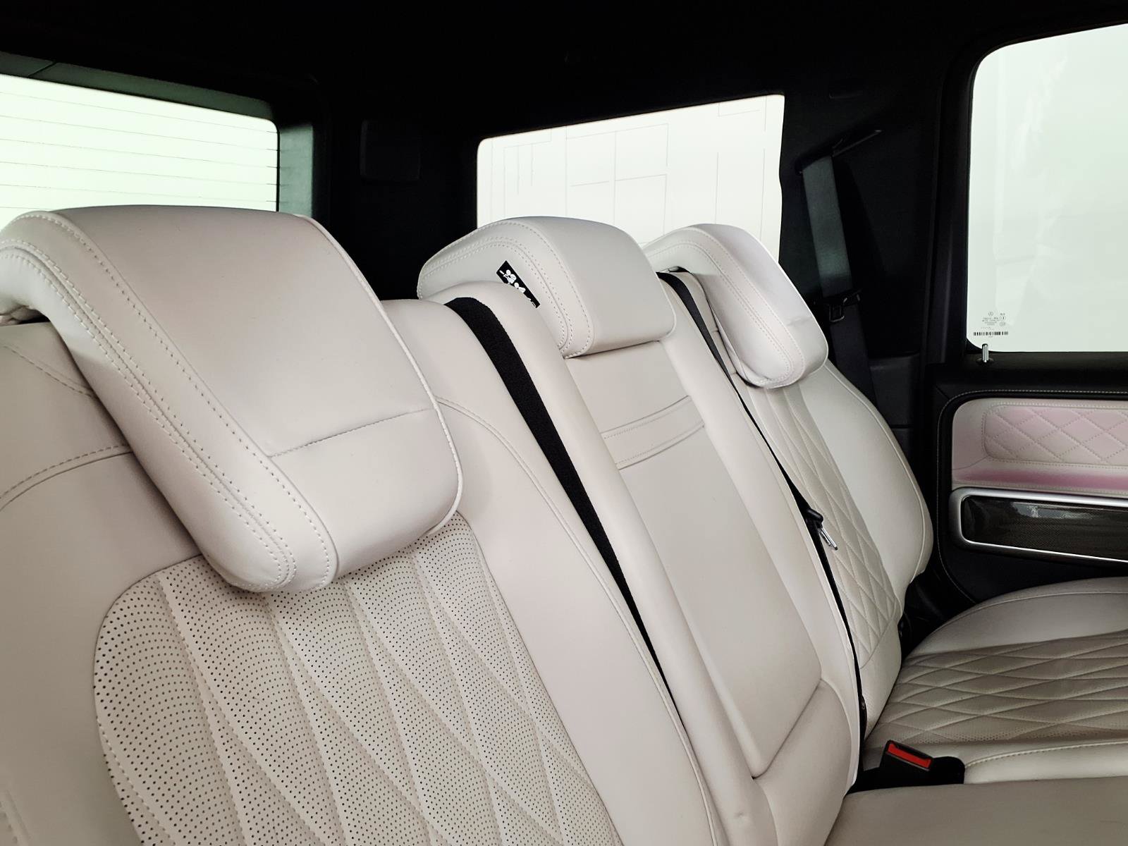 Used 2024 Mercedes-Benz G 63 AMG 4MATIC image 12