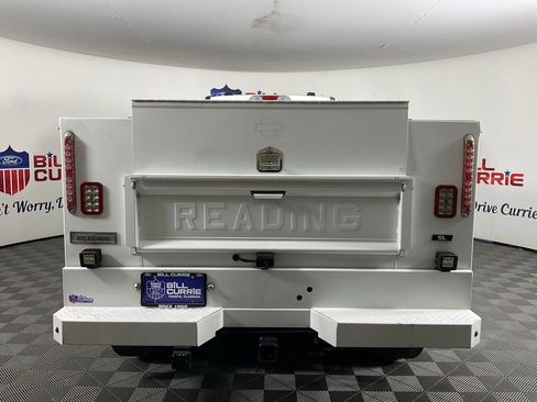 Used 2020 Ford F250 XL w/ Power Equipment Group AWD/4WD image 4