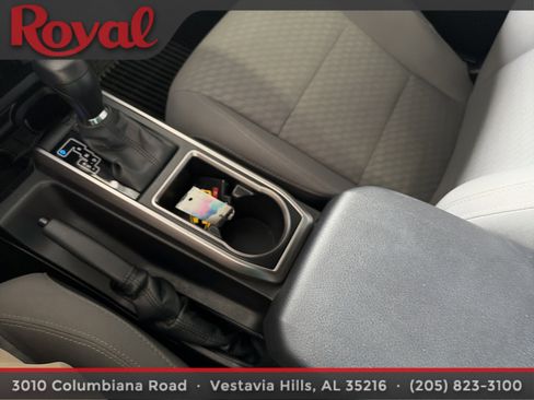 Used 2023 Toyota Tacoma SR5 w/ Technology Package AWD/4WD image 31