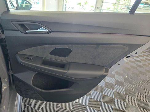 New 2026 Volkswagen GTI SE FWD image 37