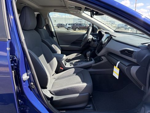 New 2026 Subaru Crosstrek 2.0i Premium image 29