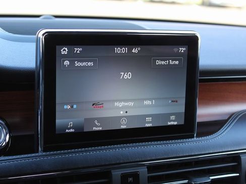 Certified 2022 Lincoln Corsair Reserve w/ Elements Package image 27