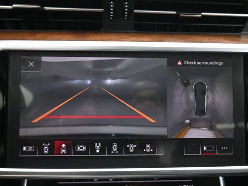 Used 2019 Audi A6 3.0T Premium Plus AWD/4WD image 24