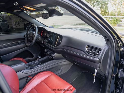 Used 2024 Dodge Durango SRT Hellcat image 68