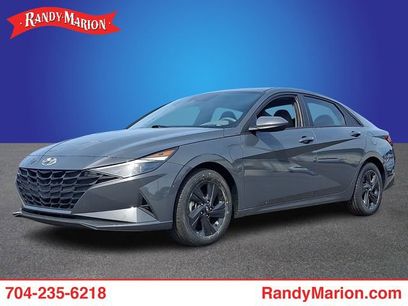 Used 2023 Hyundai Elantra SEL