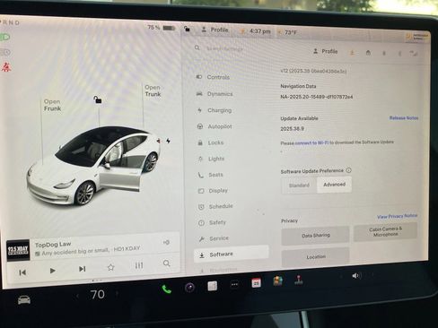 Used 2020 Tesla Model 3 image 13