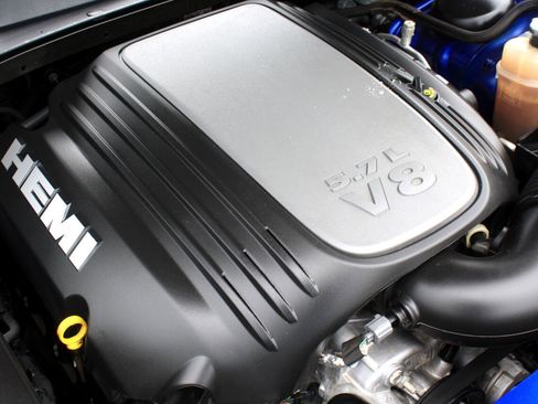 Used 2020 Dodge Charger R/T image 47