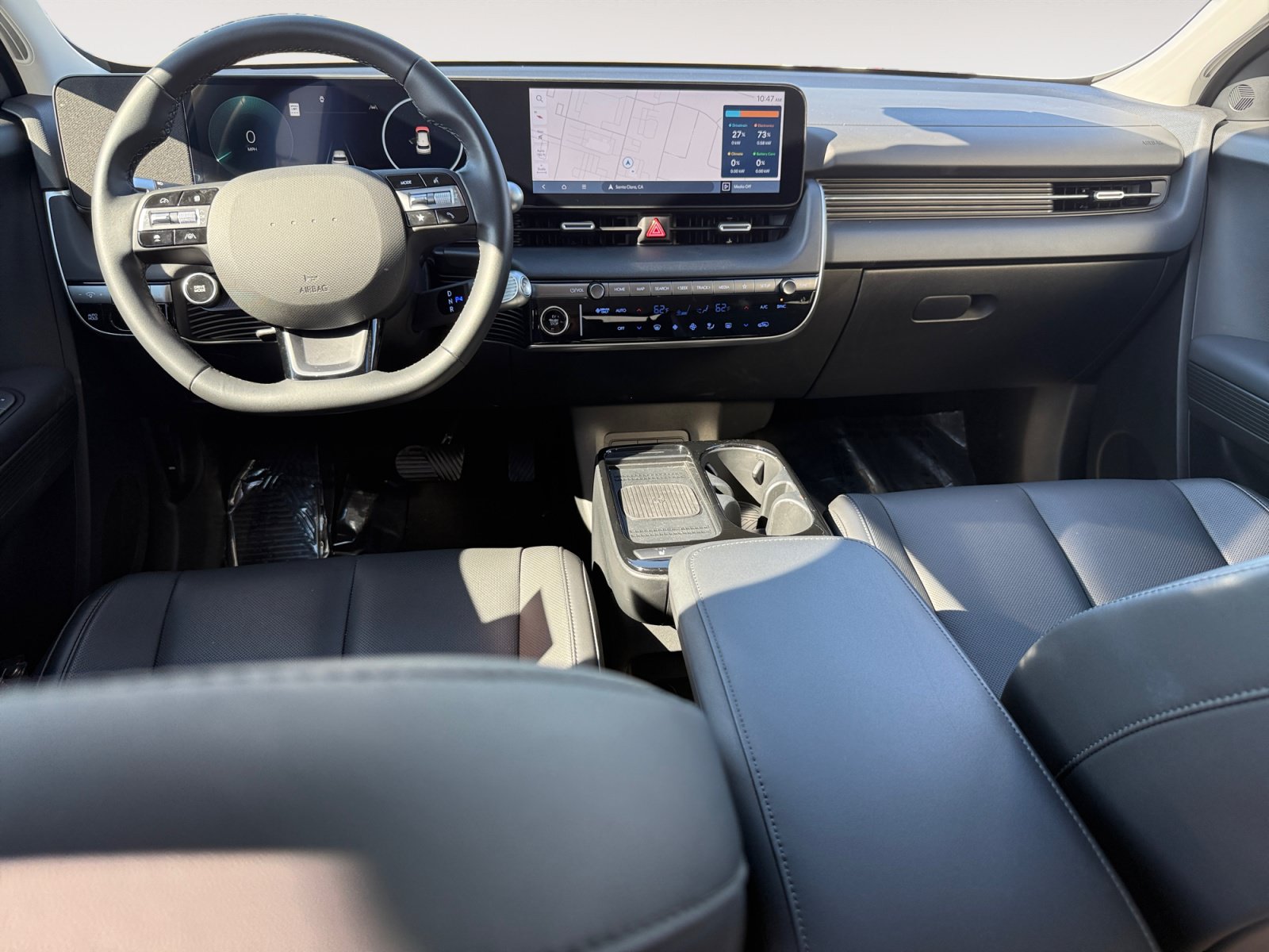 Certified 2026 Hyundai Ioniq 5 SEL RWD image 15