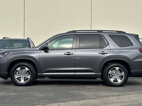 New 2026 Honda Pilot EX-L image 8