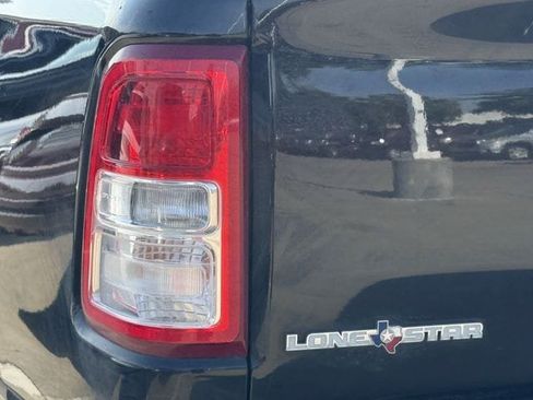 Used 2021 RAM 1500 Lone Star RWD image 6