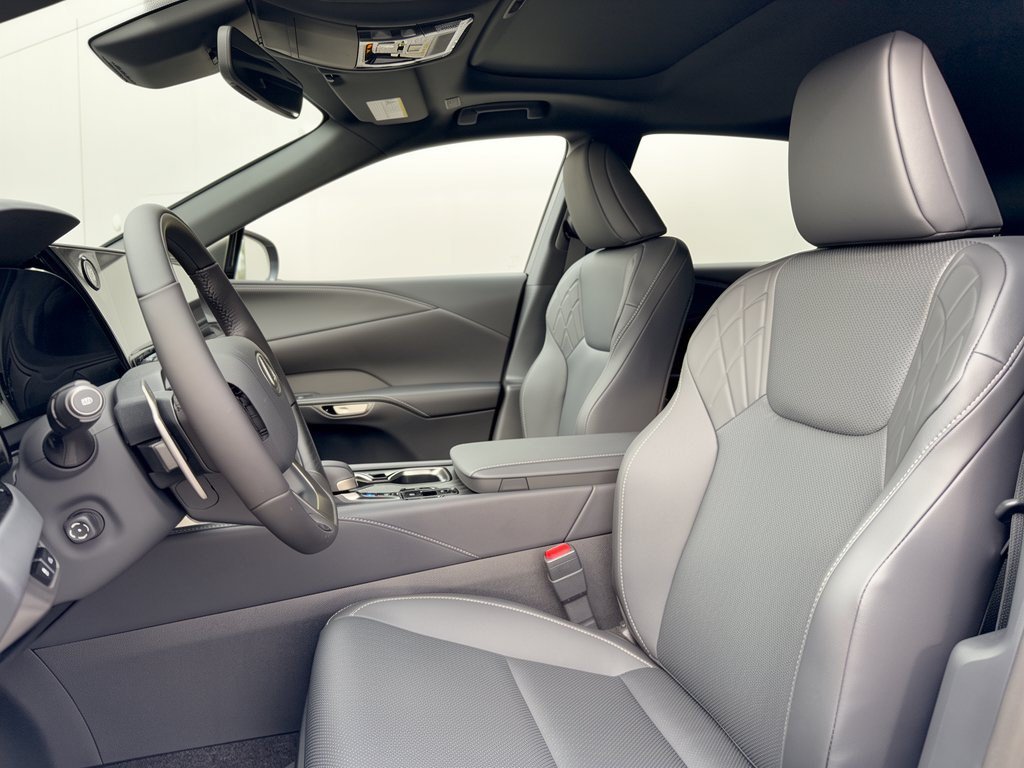 New 2026 Lexus RX 350 Premium w/ Accessory Package (K3) FWD image 5