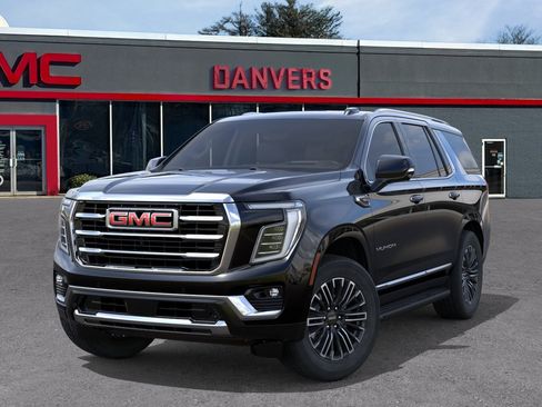 New 2026 GMC Yukon Elevation w/ LPO, Illumination Package AWD/4WD image 30