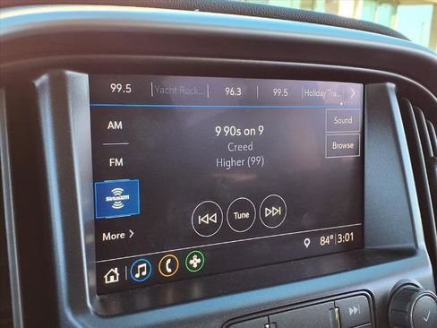 Used 2019 Chevrolet Colorado LT w/ LT Convenience Package image 6