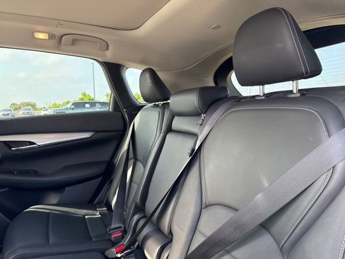 Used 2019 INFINITI QX50 Essential w/ Proactive Package image 12