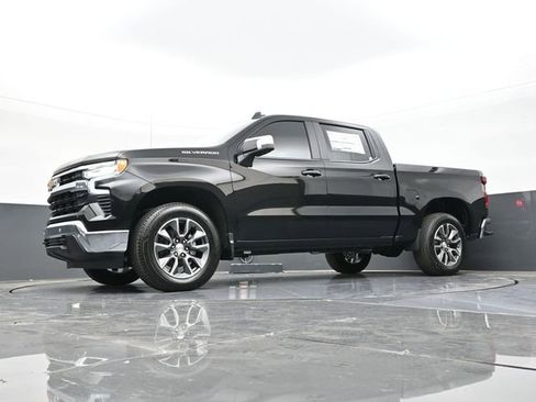 New 2025 Chevrolet Silverado 1500 LT w/ All Star Edition Plus image 46