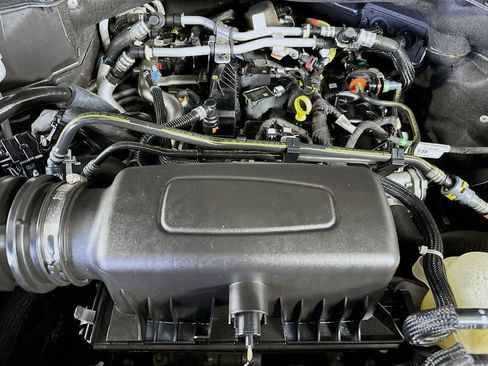 Used 2022 Ford Explorer Timberline image 9