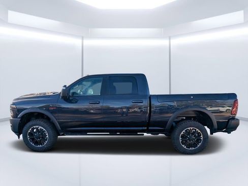 New 2026 RAM 2500 Rebel w/ Rebel Level 2 Equipment Group image 6