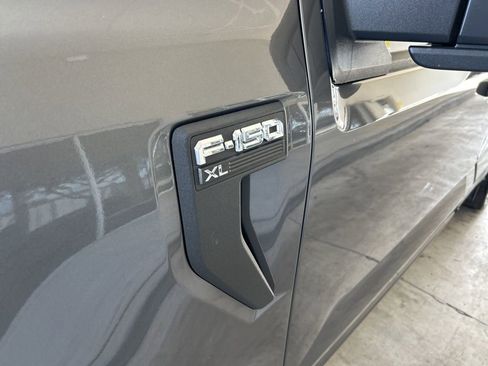 Used 2024 Ford F150 XL image 13