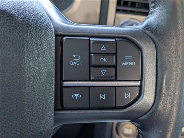 Used 2024 Ford F350 Lariat w/ Lariat Ultimate Package AWD/4WD image 6