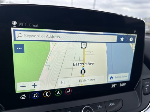 Used 2023 Chevrolet Blazer Premier w/ Driver Confidence II Package image 20