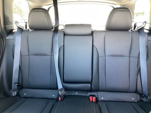 New 2026 Subaru Outback Wilderness AWD/4WD image 11