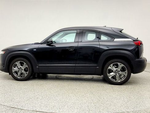 Used 2023 MAZDA MX-30 Electric w/ Premium Plus Pkg FWD image 8