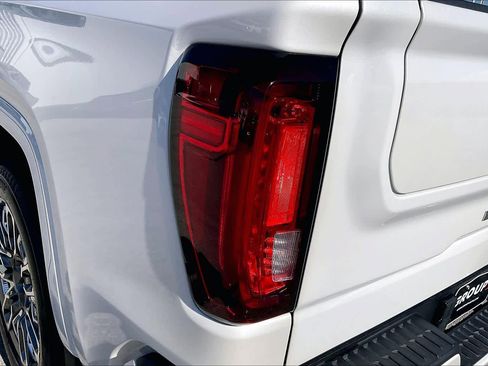 Certified 2025 GMC Sierra 1500 Denali Ultimate image 27