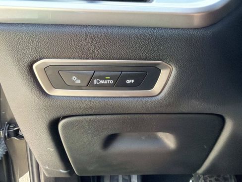 Used 2025 BMW X7 M60i w/ Executive Package AWD/4WD image 31