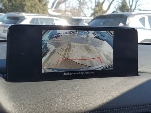 Used 2025 MAZDA CX-5 AWD 2.5 S image 26