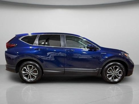 Used 2020 Honda CR-V EX image 2