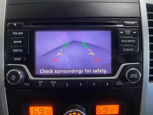 Used 2017 Nissan Frontier SV w/ SV Value Truck Package image 29