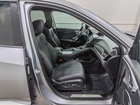 Used 2021 Acura RDX AWD image 21