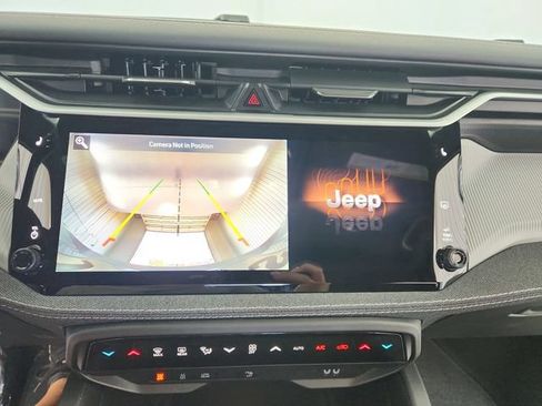 New 2026 Jeep Cherokee Laredo AWD/4WD image 27