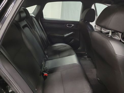 Used 2025 Honda Civic Sport image 20