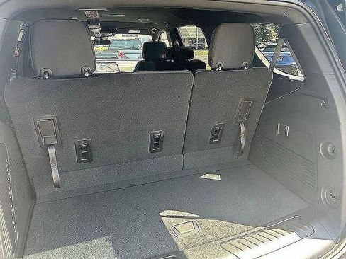 New 2025 Chevrolet Tahoe LS image 38