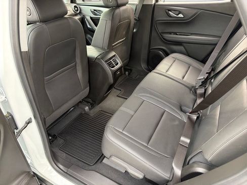 Used 2024 Chevrolet Blazer LT w/ Midnight/Sport Edition image 33