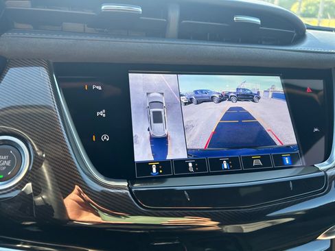 Used 2024 Cadillac XT6 Sport w/ Platinum Package AWD/4WD image 33