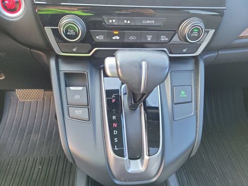 Used 2017 Honda CR-V Touring image 36