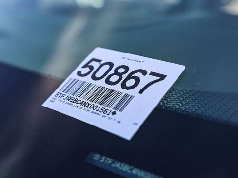 Used 2022 Toyota Tundra Limited image 34