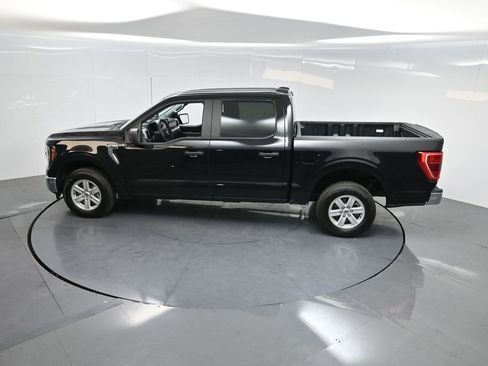 Used 2023 Ford F150 XLT image 45