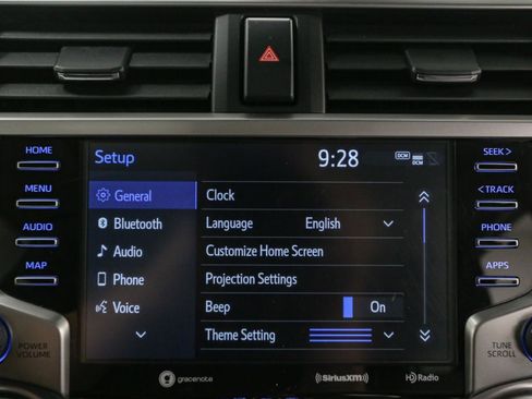 Used 2022 Toyota 4Runner SR5 Premium image 29