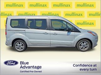 Certified 2019 Ford Transit Connect XLT w/ XLT Premium Package FWD video 2