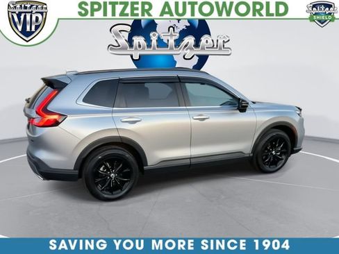 Used 2024 Honda CR-V Sport-L image 9