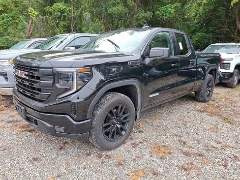 Used 2023 GMC Sierra 1500 Elevation AWD/4WD image 3
