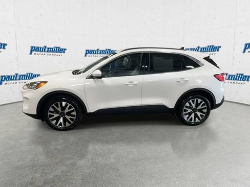 Certified 2020 Ford Escape SEL AWD/4WD image 6