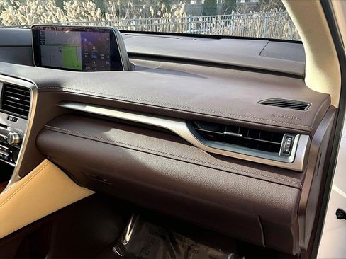 Used 2019 Lexus RX 350 AWD image 27