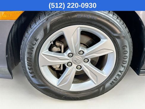 Used 2020 Honda Odyssey EX image 39