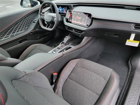 New 2026 Dodge Charger Daytona Scat Pack image 24