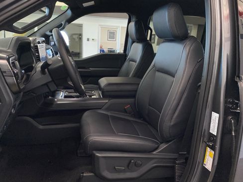 New 2026 Ford F150 Lariat image 22